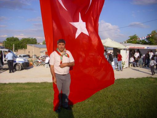  KONYA ; Kadınhanı 1.Tahinli Pide Şenlikleri / 9 Haziran 2013 Pazar 13:42